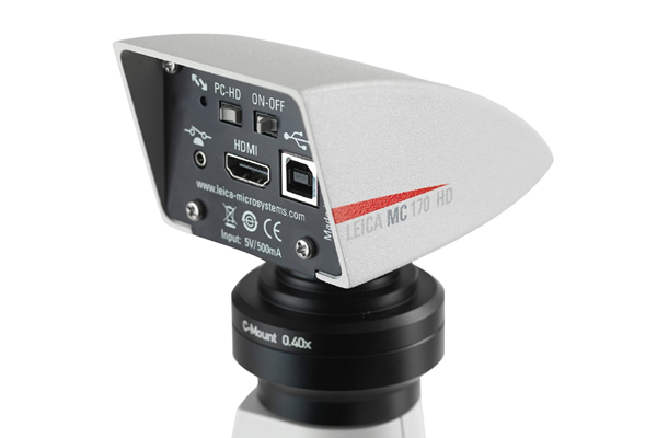 MC170 HD 数码摄像头